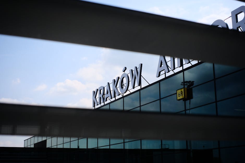 Kraków Airport