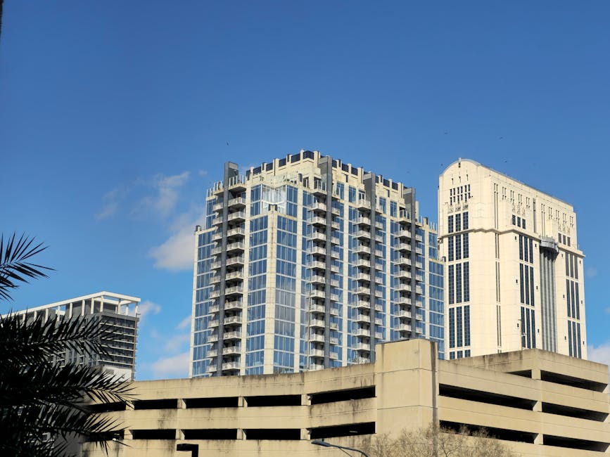 Post Oak Hotel in Houston