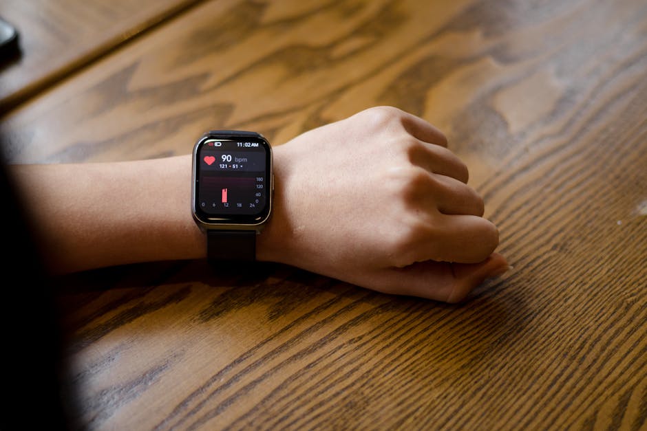 Apple watch series 4 review