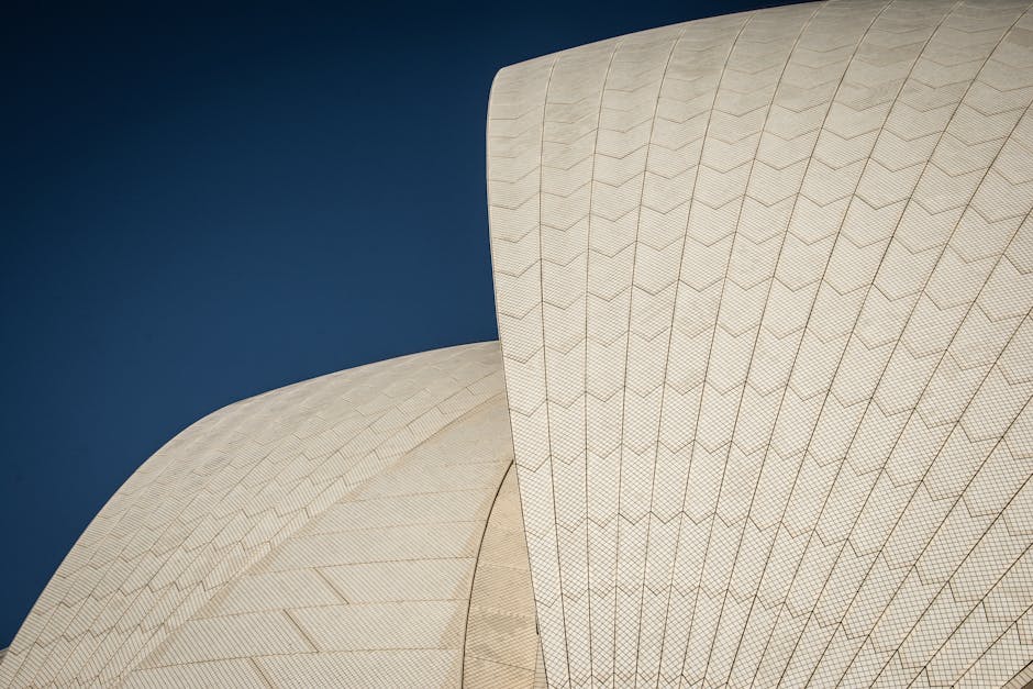 Close-up Photo of Modern Roofing