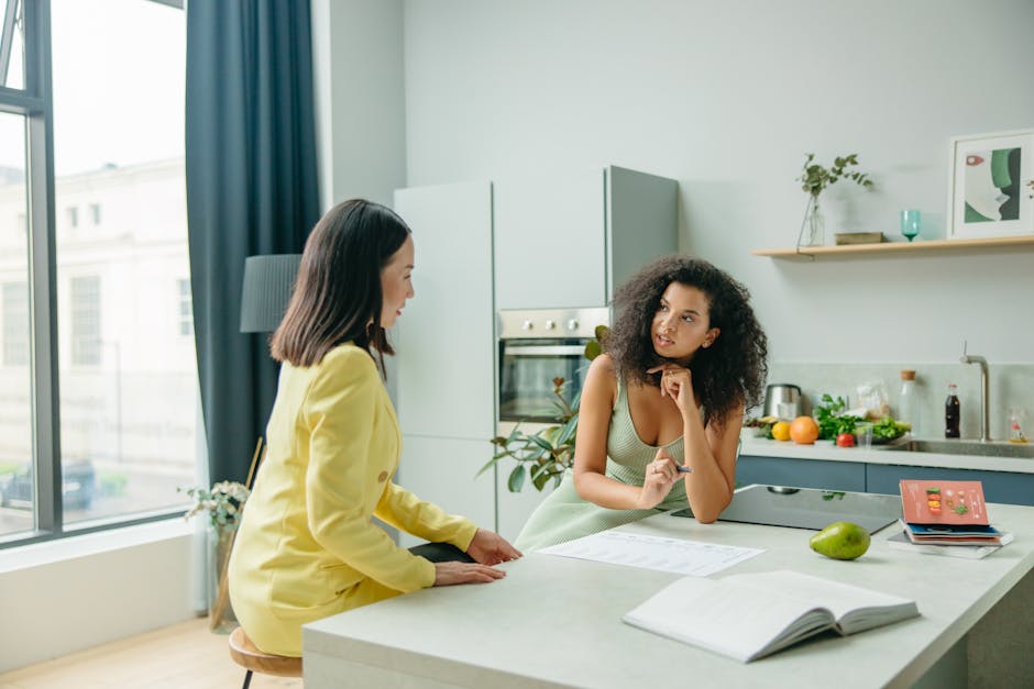 Free stock photo of adult, avocado, client