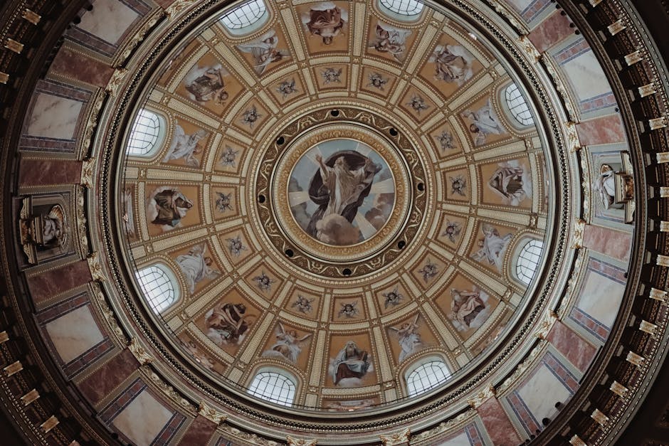 dome