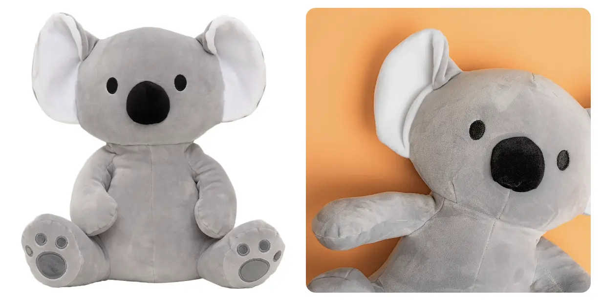 koala stuffed animal