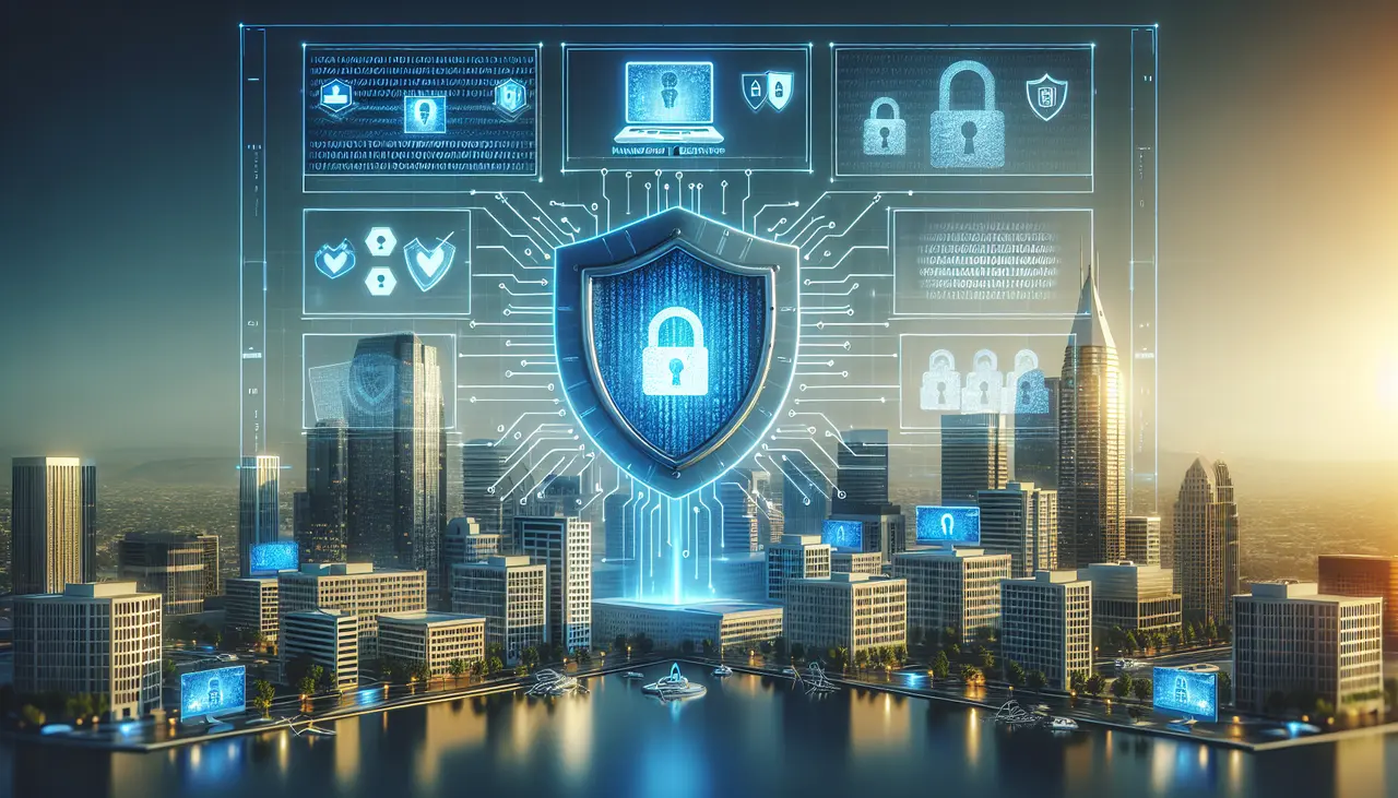 How Irvine Managed IT Services Can Protect Your Business from Cyber Threats