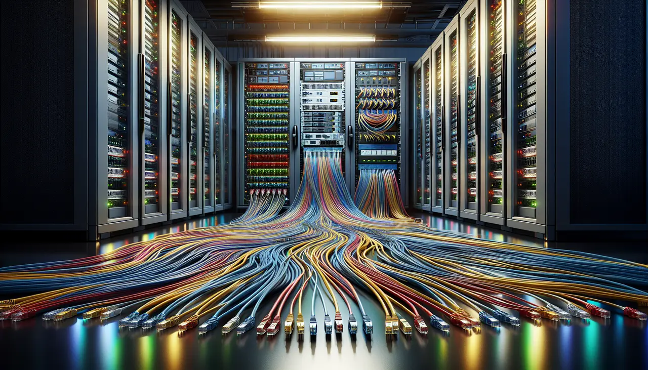 Structured Cabling Solutions: Navigating the Complexities for Success