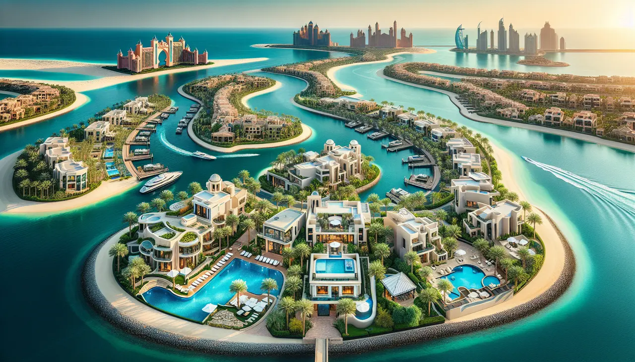 property listings in dubai palm jumeirah