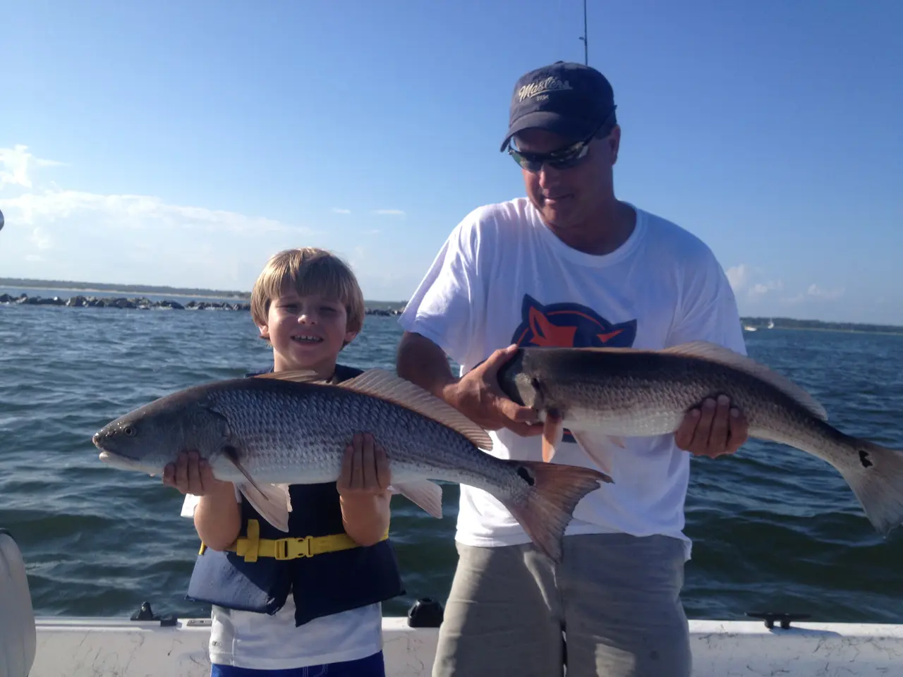 The Ultimate Guide to Inland and Offshore Fishing in Myrtle Beach