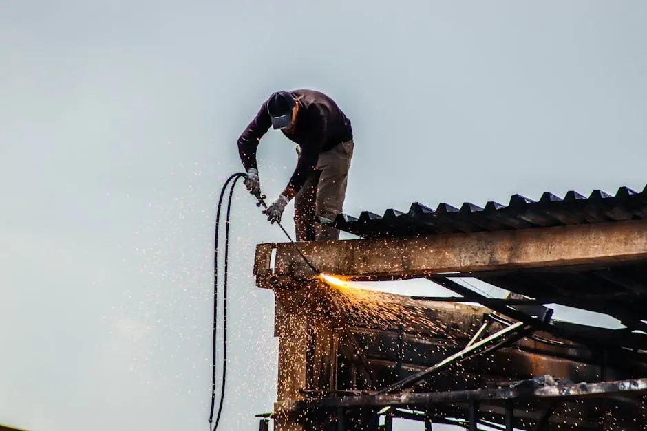 NJ Roofers Matter