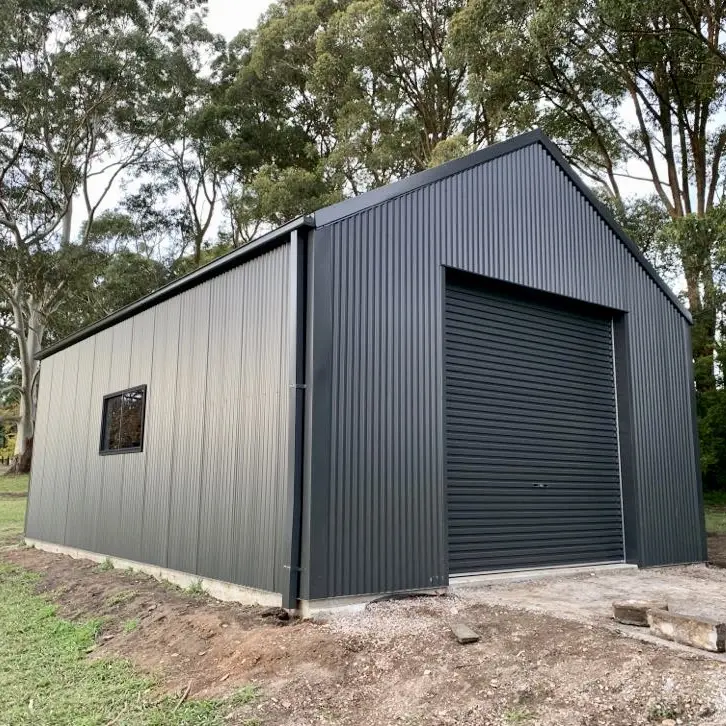 Best Shed Builders