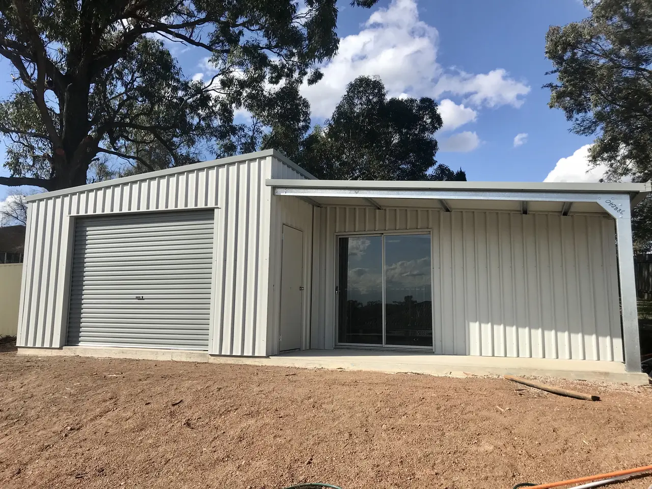 Designing Your Colorbond Shed