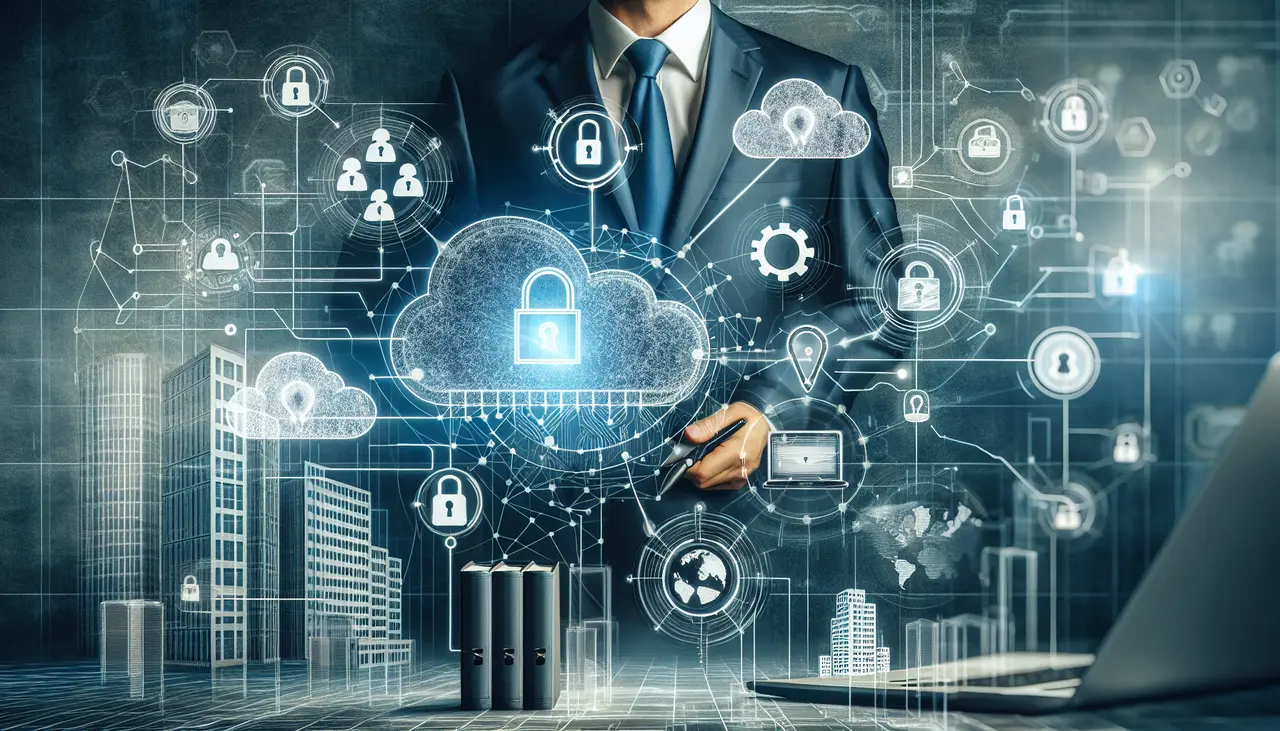 The Ultimate Guide to Secure Cloud Computing for Businesses