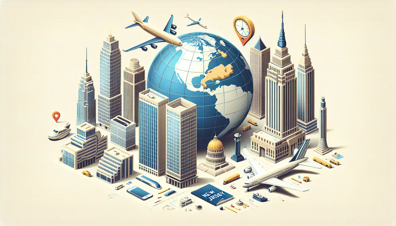 A Guide to Seamless Global Relocation for New Jersey Corporate Employees