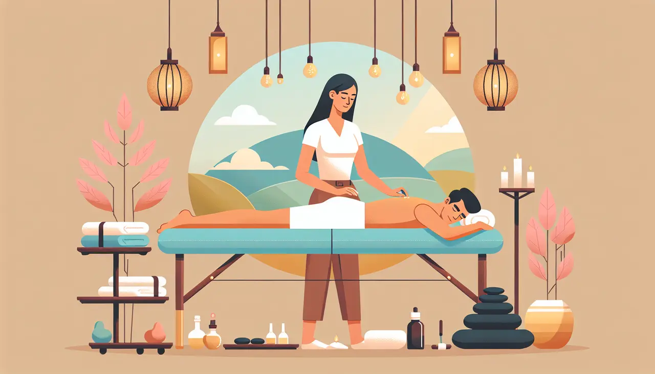 Transformer votre pratique de massage avec un cours spécialisé en massage des tissus profonds