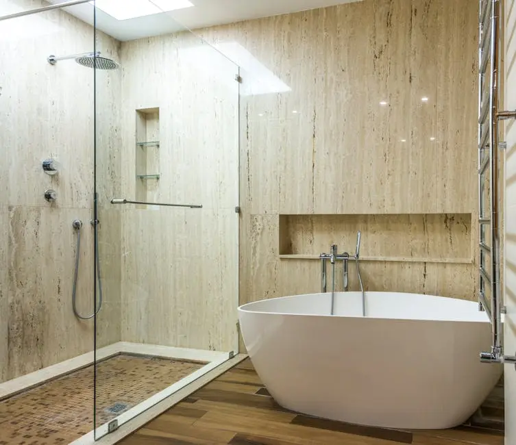 Choosing The Perfect Best Bath Tub For Your Home – Super Arbor