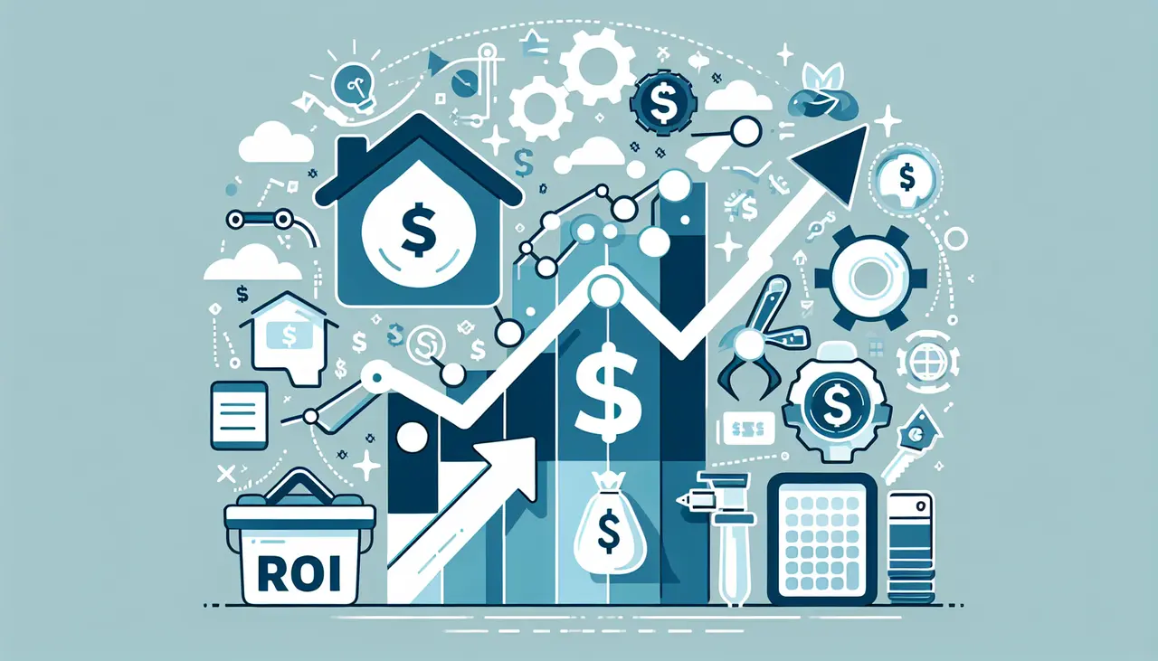 The ROI of Lead Nurturing Software: What Home Service Businesses Need to Know