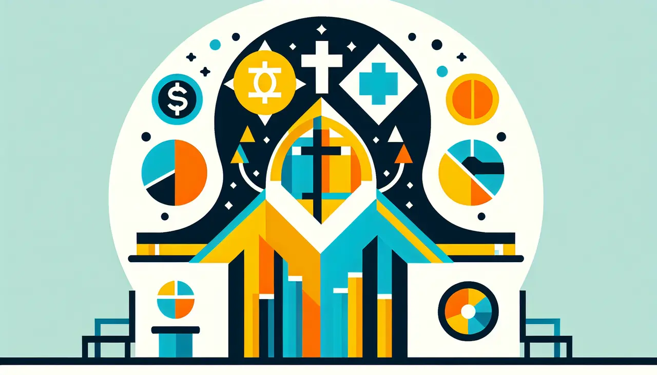Integrating Faith and Personal Wealth Management: A Unique Approach for Woodstock Residents