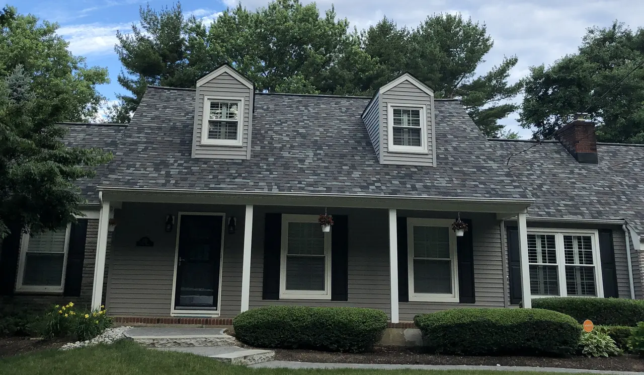 Designer Color Roof For Your New Jersey Home