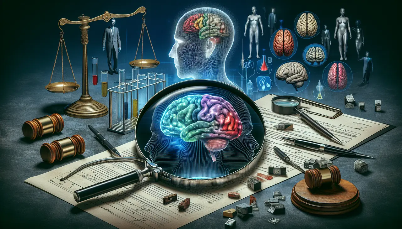 Exploring the Intriguing World of Forensic Psychology: What You Need to Know