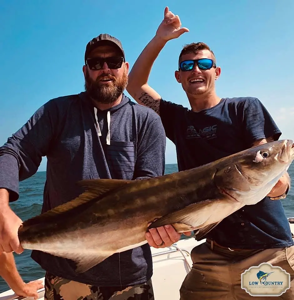 57c9aa92 a57a 4eb2 a785 074c665137ed 10 Reasons to Book a Fishing Charter in Myrtle Beach