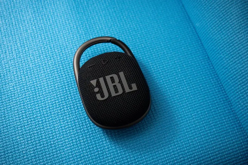 JBL Wireless Loudspeaker