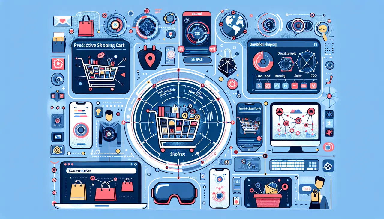 Exploring the Future of Ecommerce with Advanced Marketing Strategies