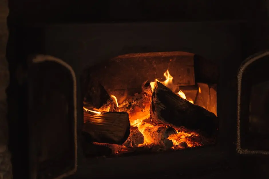 Fireplace Installation