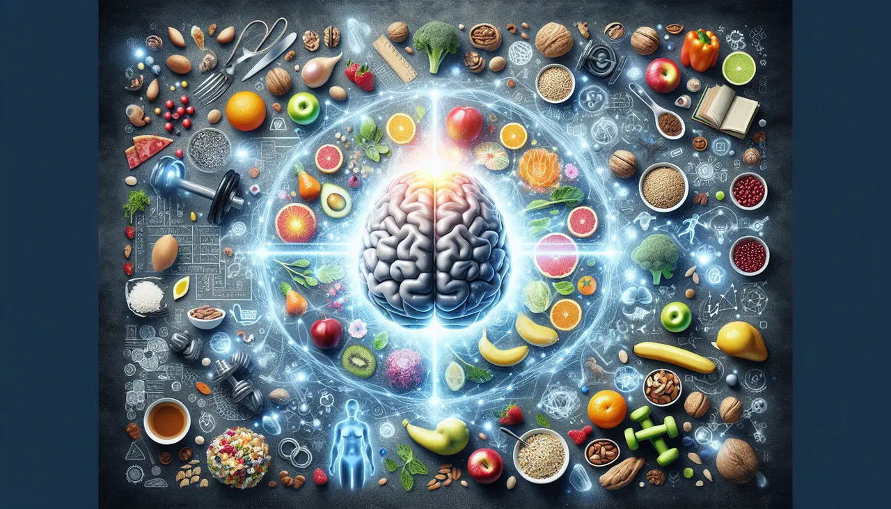 Maximizing Brain Potential Through Diet and Exercise: What You Need to Know