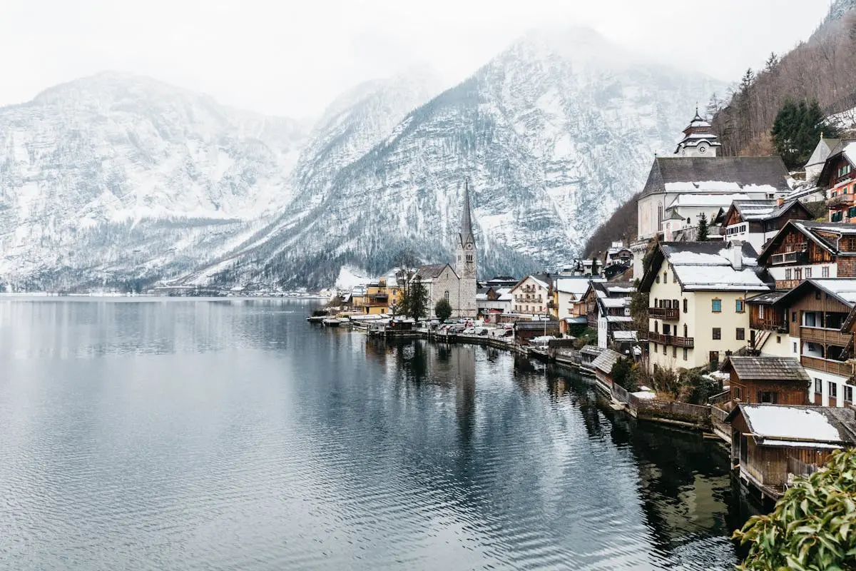 Photo Of Lake During Daytime