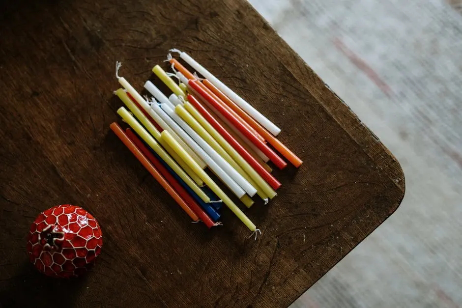 Free stock photo of artistic, bright, candles