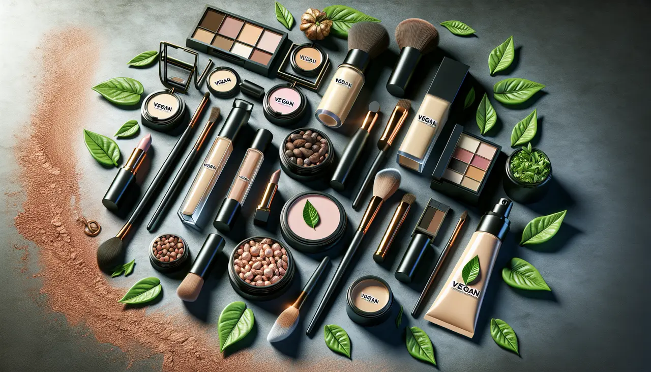 Transforming Your Beauty Routine with Vegan Makeup: What You Need to Know