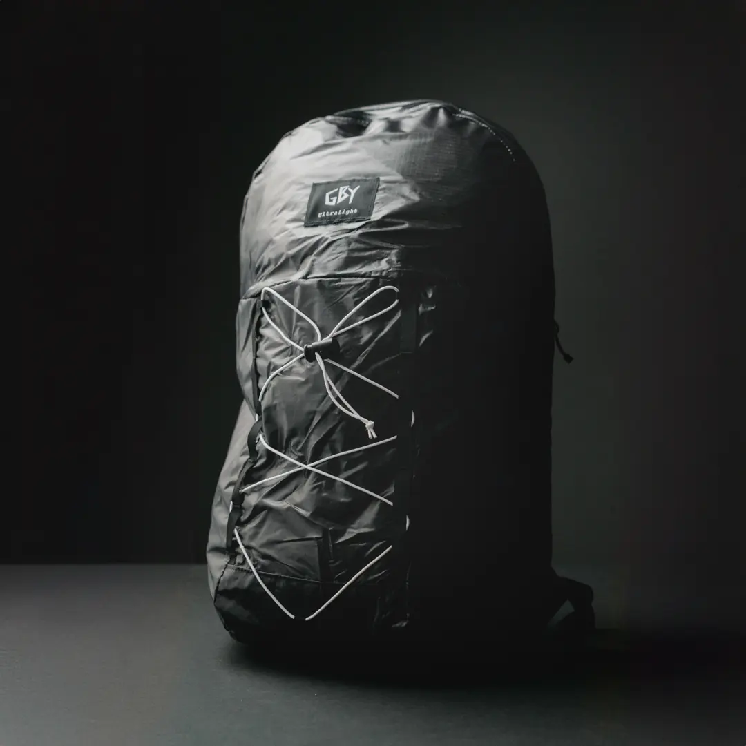 GBY Ultralight Travel Backpack