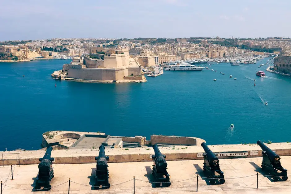 Malta