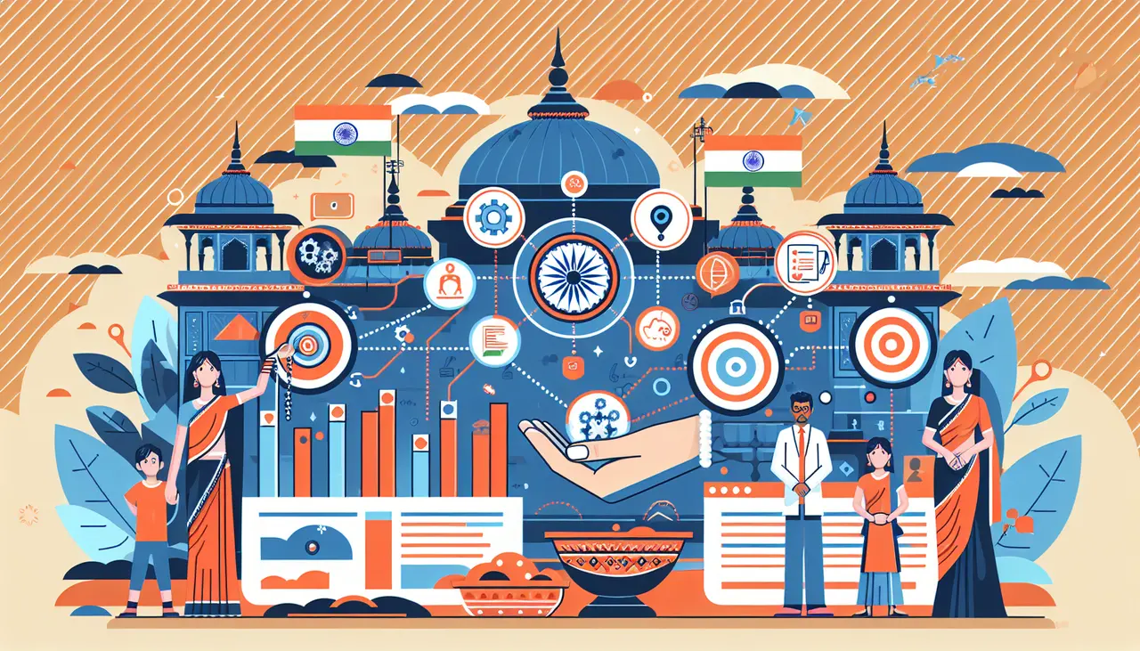 5 Ways Targeted Content Can Transform Your Digital Marketing Strategy in India