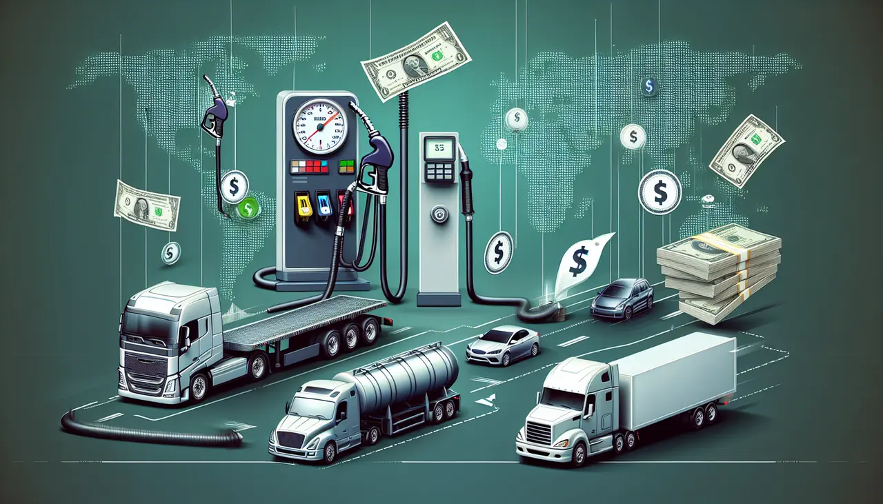 The Economics of Auto Transport: Understanding the Pricing