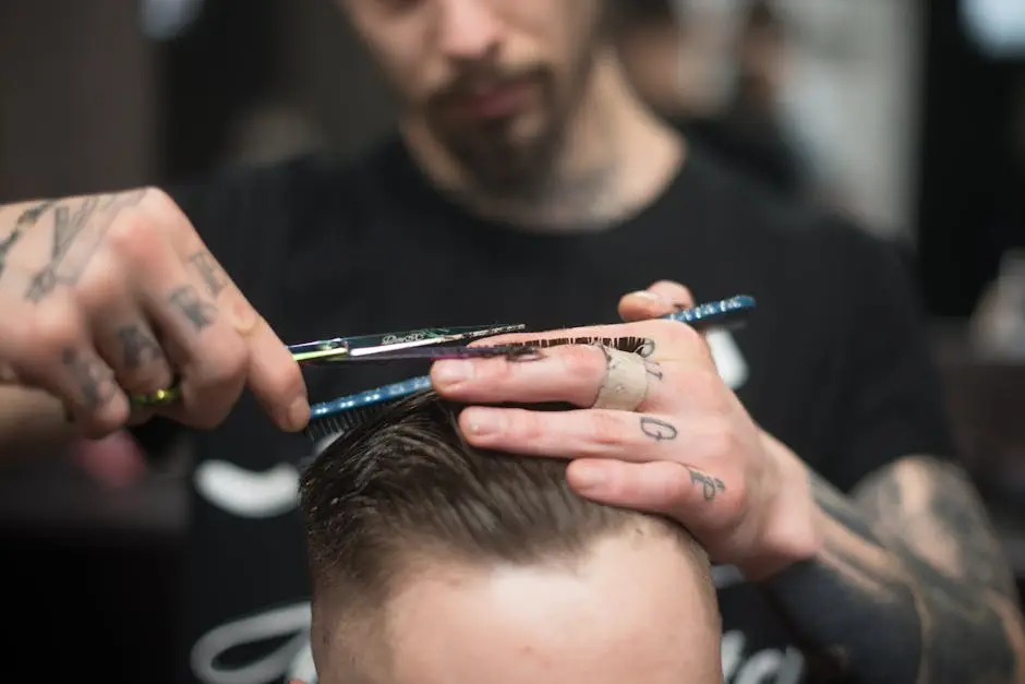 12 Tips for Maintaining Perfect Classic Cuts