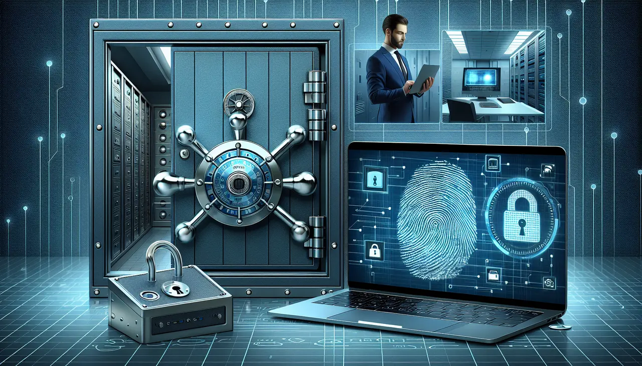 Proactive Security Trends to Watch Out For: Protecting Your Business in the Digital Age