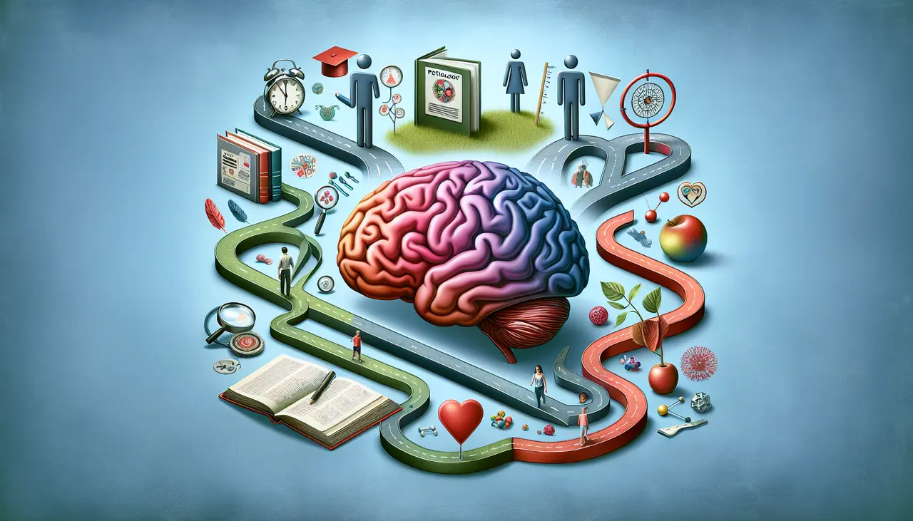 The Comprehensive Guide to Choosing the Right Psychology Courses for Your Goals