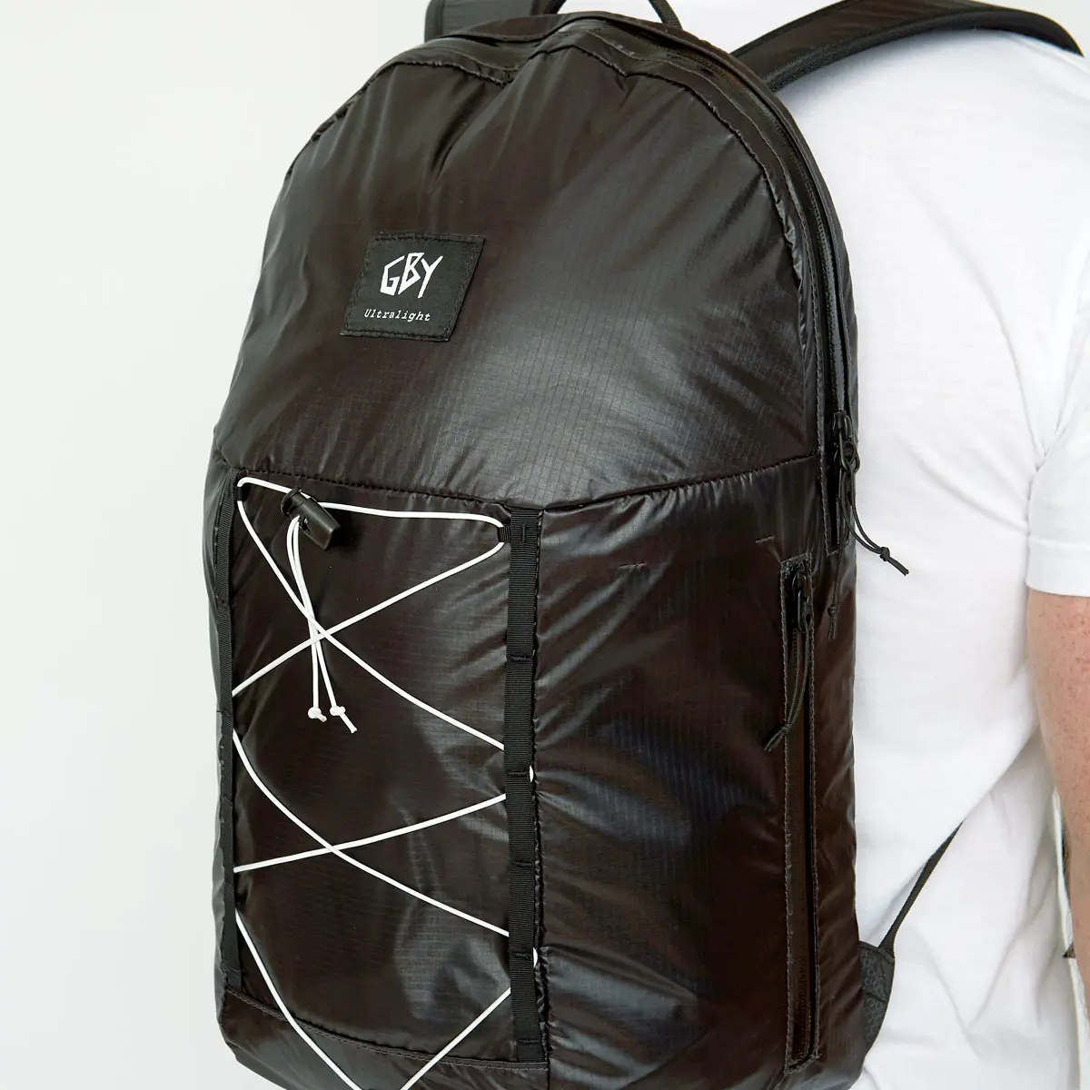 gby ultralight's Carry On laptop Backpack