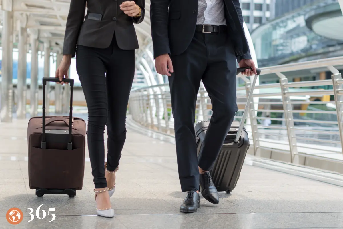 10 Essential Business Travel Management Tips for Smooth Journeys