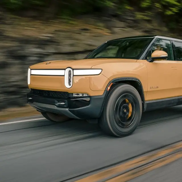 Advertising Exciting Vehicles Like Rivian Work In Car Sales Marketing