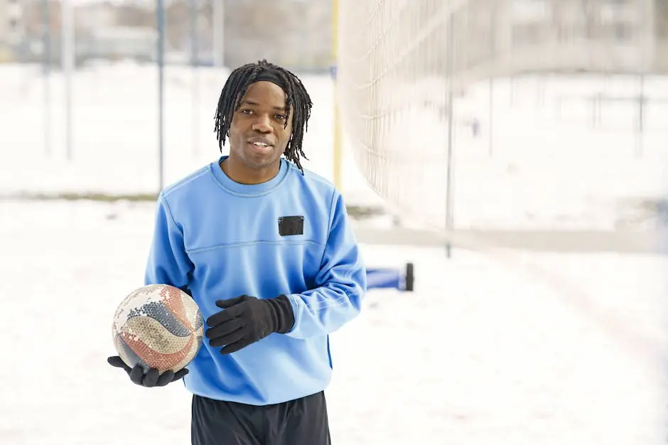 Discover Trendy Volleyball Hairstyles for Every Age Group in Central Utah