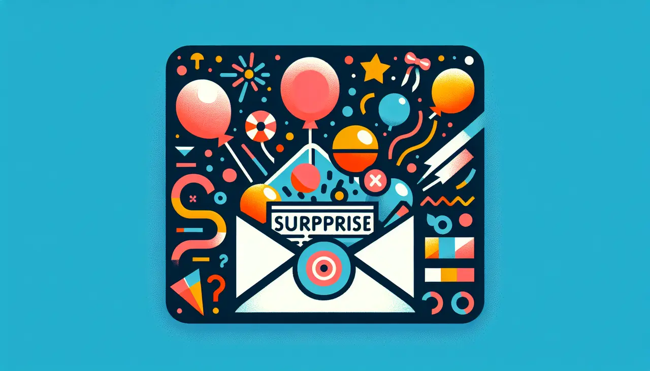 Top Trends in Surprise Birthday Invitations for 2023
