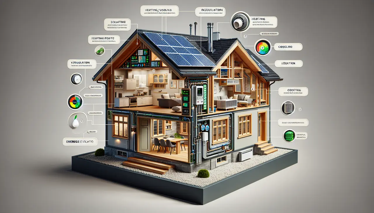 Understanding EnerGuide Evaluations: Why They Are Essential for Your Home