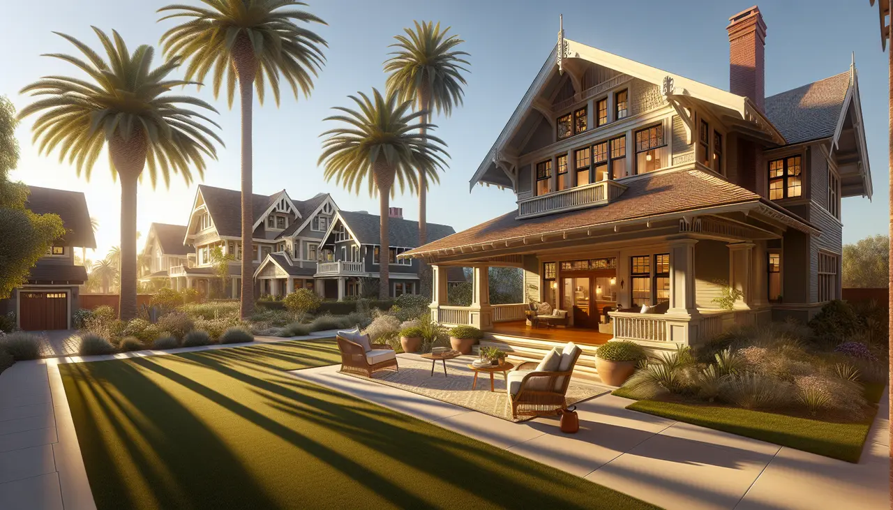 The Resurgence of Traditional Home Design in San Diego’s Luxury Real Estate