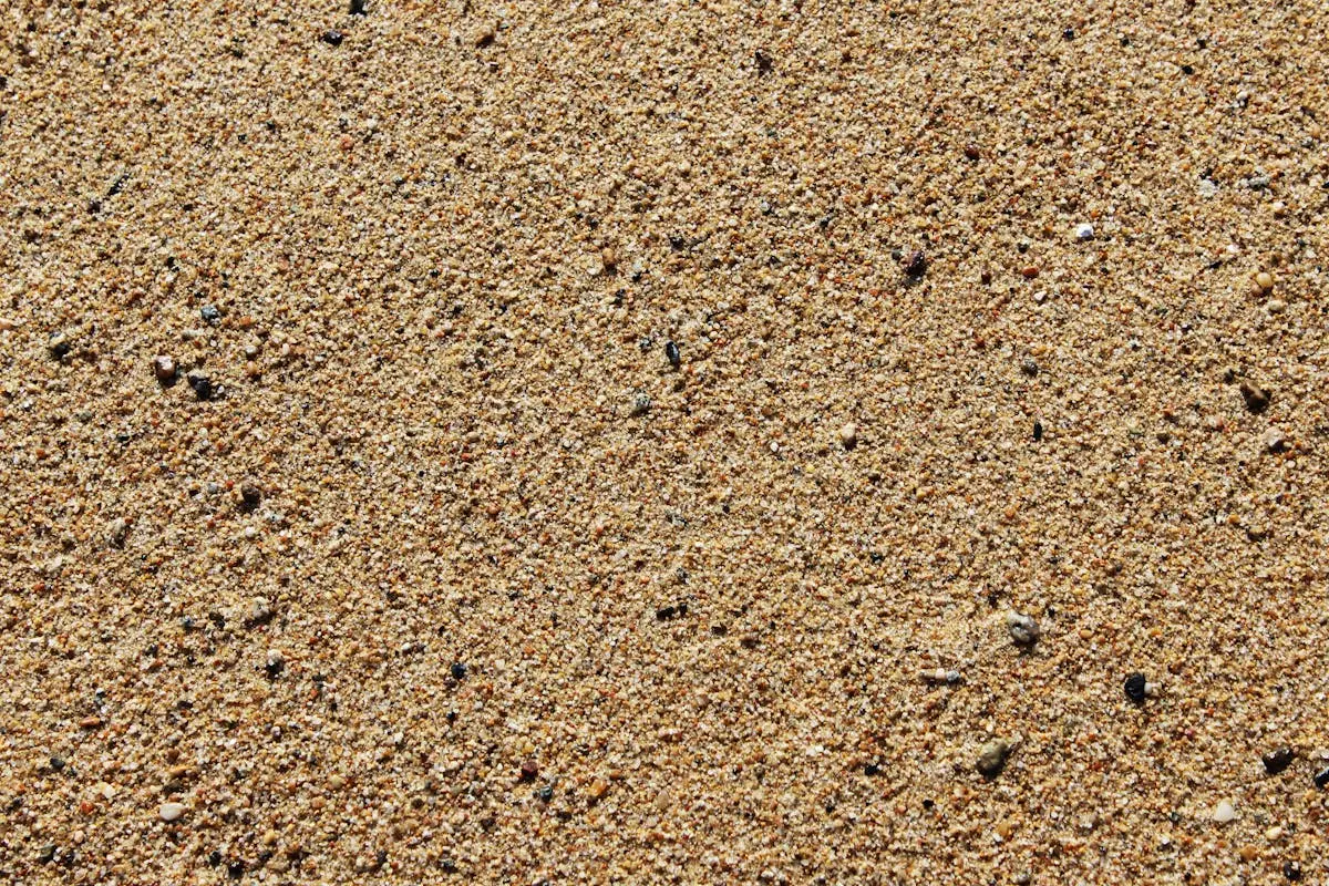 Brown Sand