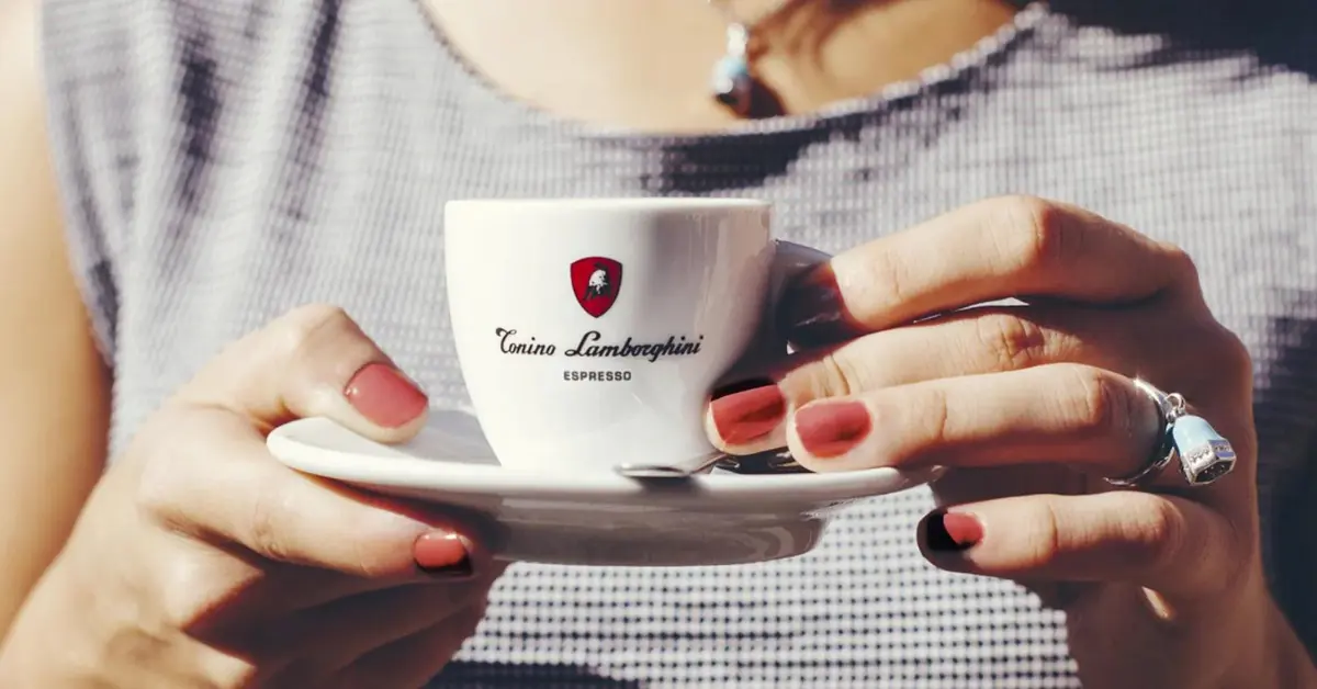 Tonino Lamborghini Coffee | Gourmet Coffee