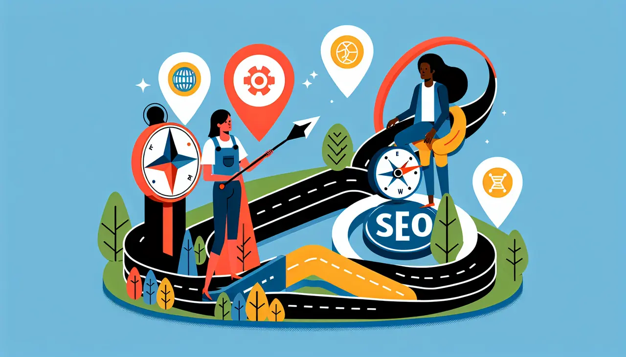 The Role of Marketing Partners in Navigating SEO Trends
