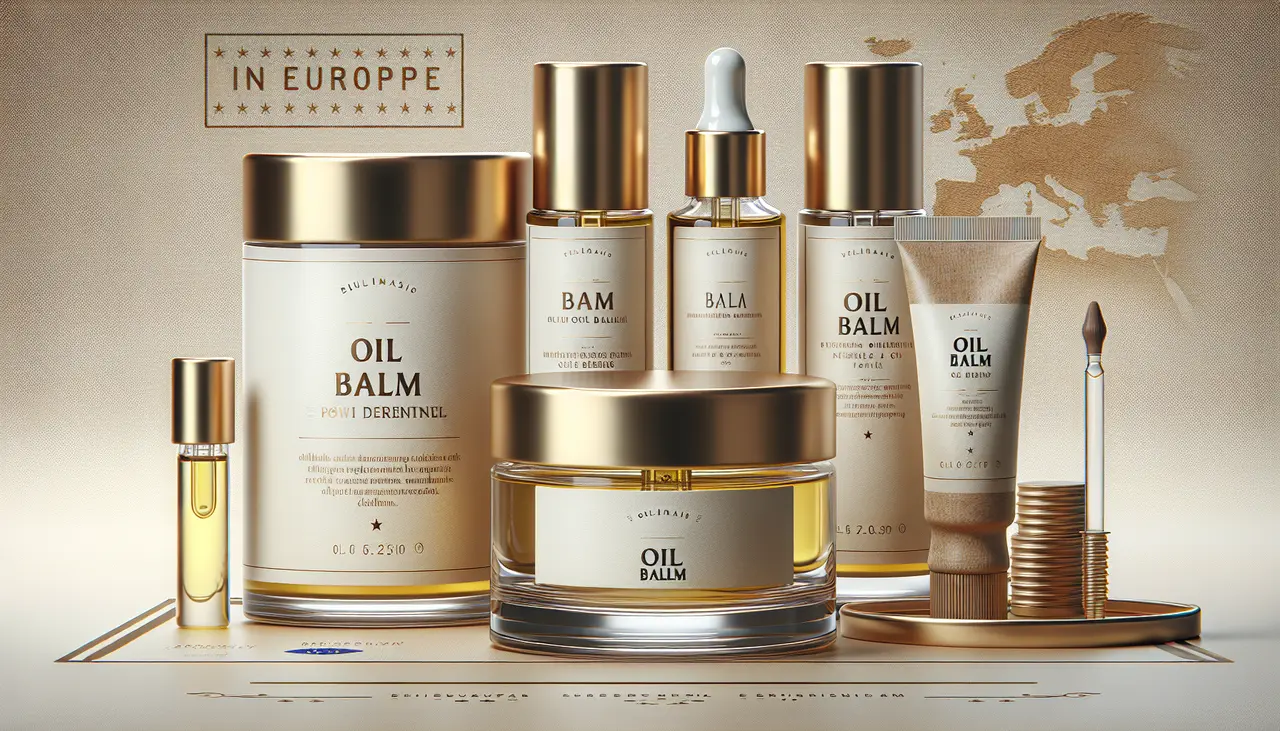 5 Must-Have Oil Balms to Elevate Your Skincare Routine in Europe