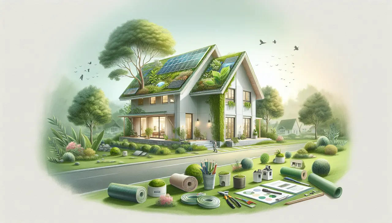 The Environmental Benefits of Choosing the Right Roof Installers for Your Home