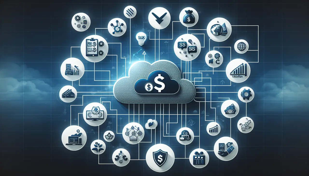 The Top Benefits of Implementing a Cloud Strategy in Various Industries